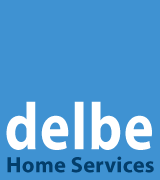Delbe Real Estate logo
